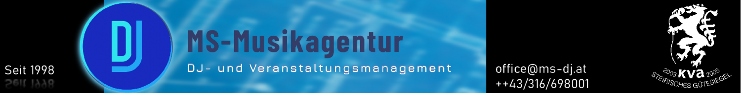 MS-Musikagentur