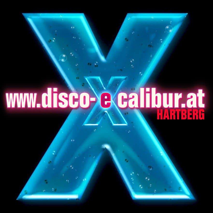 Disco eXcalibur Hartberg