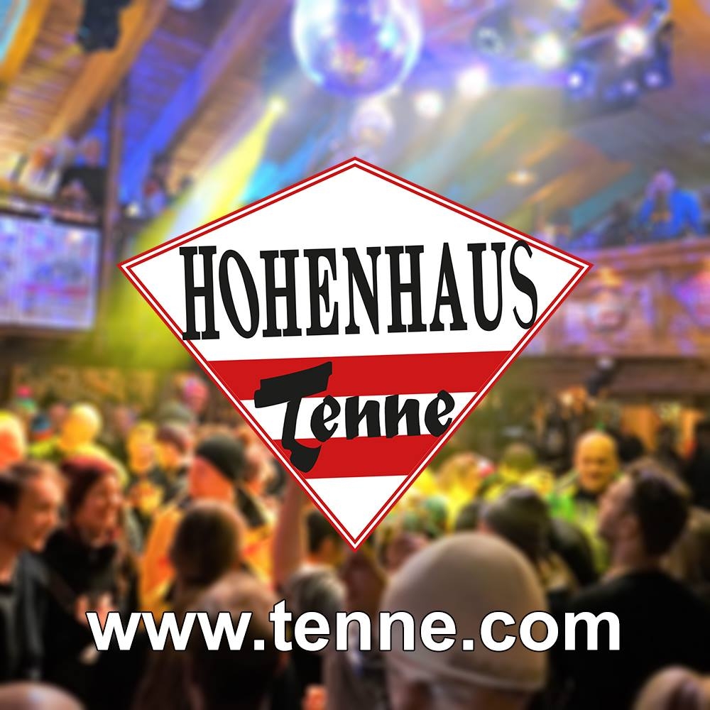 Hohenhaustenne Hintertux