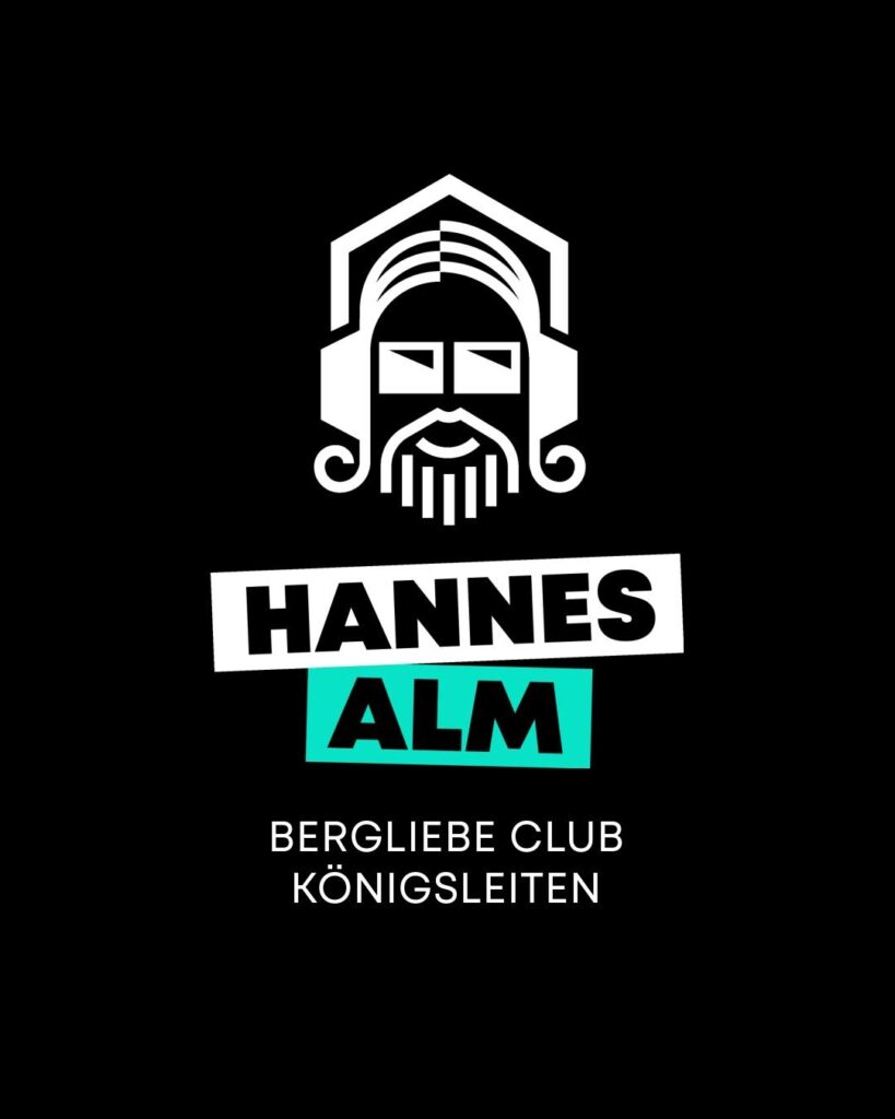 Bergliebe & Hannes Ski Alm Königsleiten