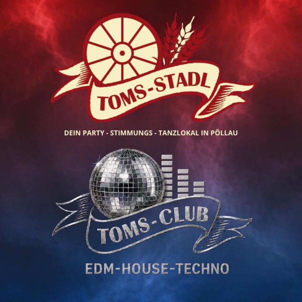Toms Stadl Pöllau