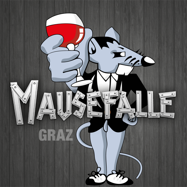 Mausefalle Graz