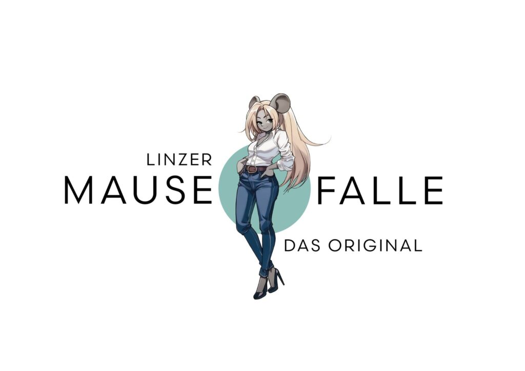 Mausefalle Linz